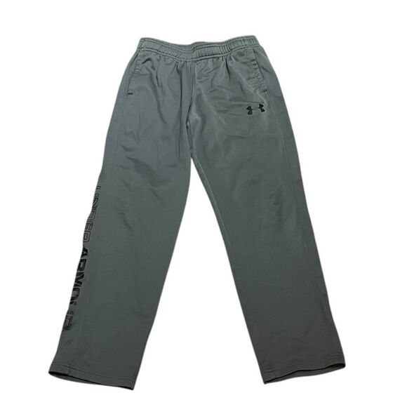 Under Armour Boys Activewear Bundle, Size YM - Picture 5 of 10